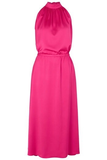 Midi Kleid