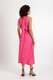 Midi Kleid