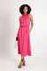 Midi Kleid
