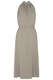 Kleid mit Schluppe