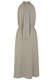 Kleid mit Schluppe