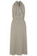 Kleid mit Schluppe