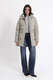 Daunenparka  Active