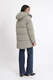 Daunenparka  Active