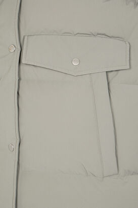 Daunenparka  Active