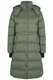Puffer Daunenmantel
