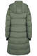 Puffer Daunenmantel
