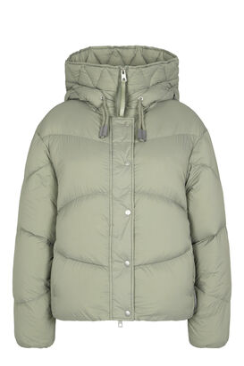Puffer Daunen-Jacke