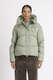 Puffer Daunen-Jacke