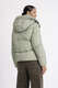 Puffer Daunen-Jacke