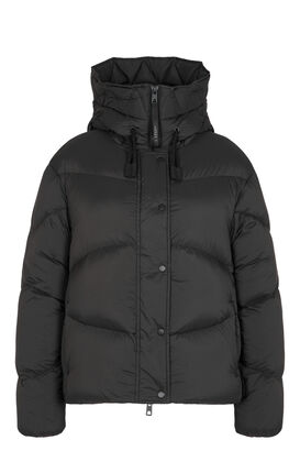 Puffer Daunen-Jacke