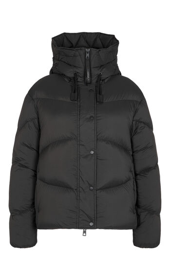 Puffer Daunen-Jacke