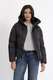 Puffer Daunen-Jacke