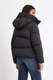 Puffer Daunen-Jacke
