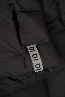 Puffer Daunen-Jacke