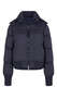 Puffer Daunen-Blouson