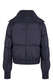 Puffer Daunen-Blouson