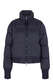 Puffer Daunen-Blouson