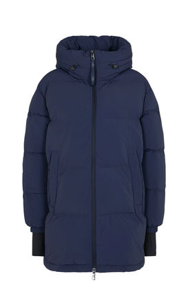 Puffer Daunenjacke
