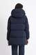 Puffer Daunenjacke