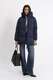 Puffer Daunenjacke