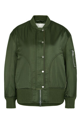 Bomberjacke Oversized