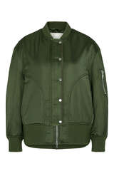 Bomberjacke Oversized