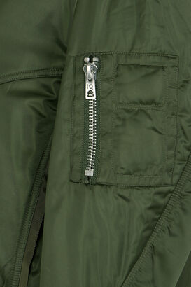 Bomberjacke Oversized