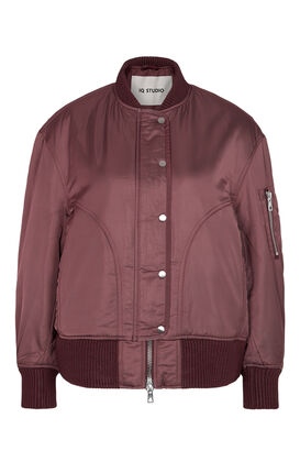 Bomberjacke Oversized
