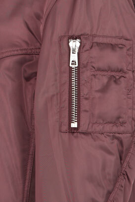 Bomberjacke Oversized