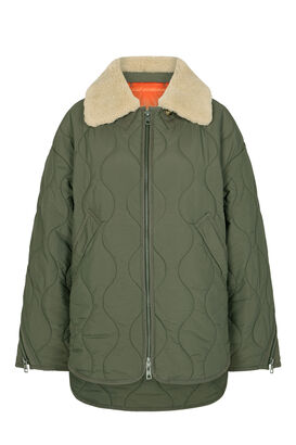 Steppjacke 