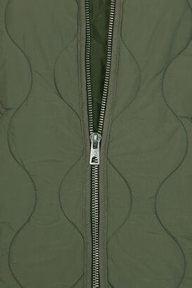 Steppjacke 