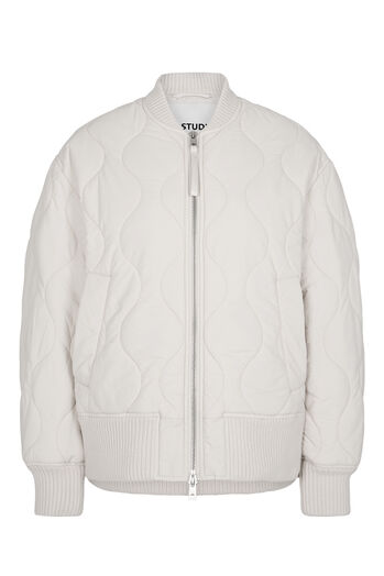 Bomberjacke Oversized