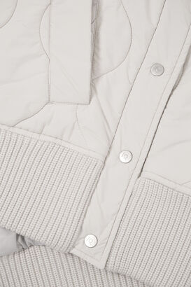 Bomberjacke Oversized