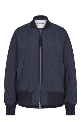Bomberjacke Oversized