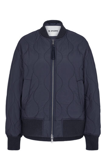 Bomberjacke Oversized