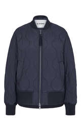 Bomberjacke Oversized