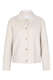 Doubleface Jacke aus Wolle 