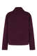 Doubleface Jacke aus Wolle 
