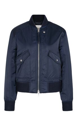 Bomberjacke 