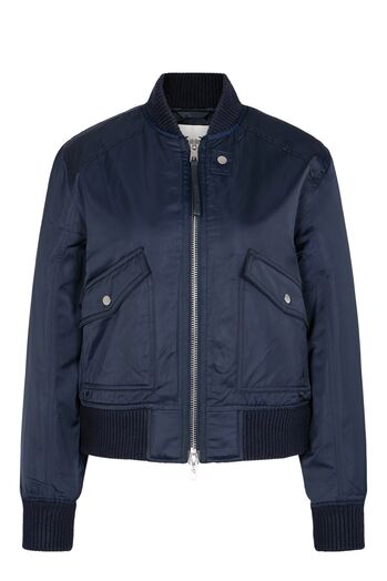 Bomberjacke 