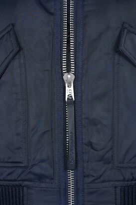 Bomberjacke 