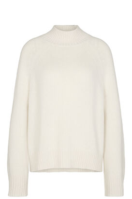 Pullover aus Alpaca