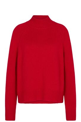Pullover aus Alpaca