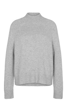 Pullover aus Alpaca