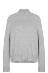 Pullover aus Baby Alpaca
