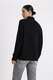 Pullover mit Turtleneck