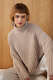 Pullover aus Alpaca