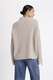 Pullover aus Alpaca