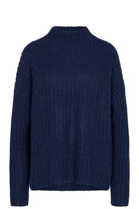 Pullover aus Alpaca